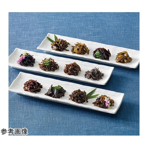 御昆布 佃煮10品詰合せごま昆布・椎茸昆