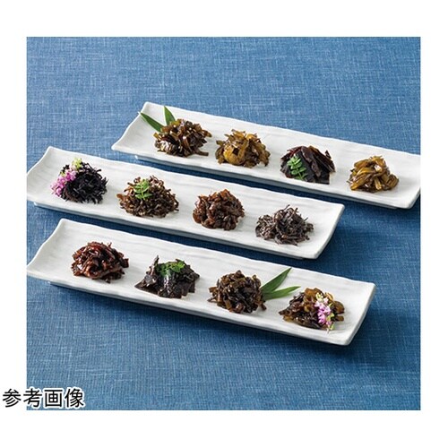 御昆布 佃煮8品詰合せごま昆布・しその実