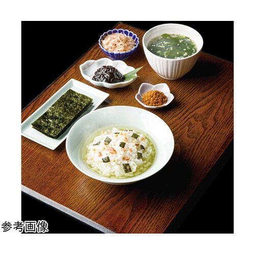 白子のり&和風詰合せさけ茶漬け・わかめス