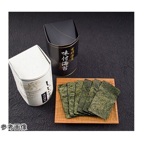有明海産&しじみ醤油味付のりしじみ醤油味