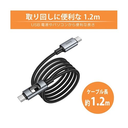 U144 カラフルLED PD60Wケー
