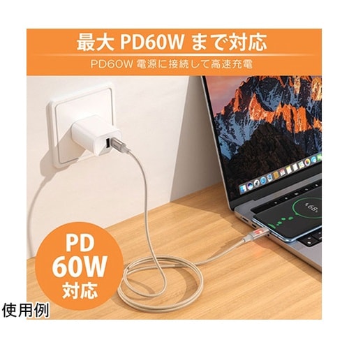 U144 カラフルLED PD60Wケー