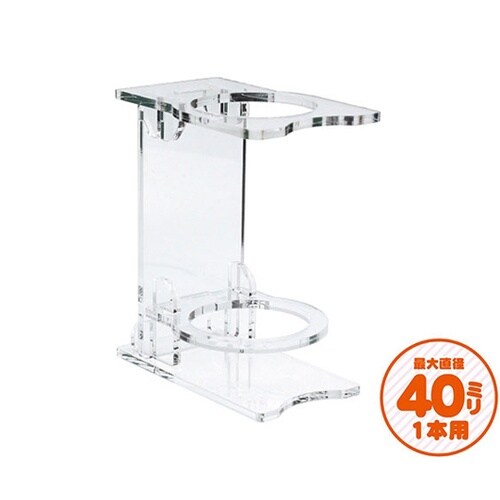 アクリルペンライトスタンド 40mm 1