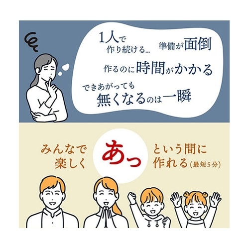 回転羽つき屋台焼き ぐるり庵 ぐるぐる回