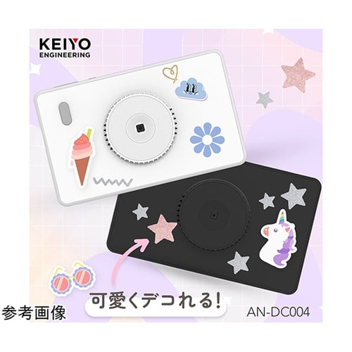 ポケットデジカメ 超スリムなポケットサイ