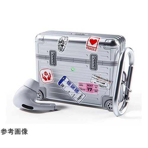キャリーケース for AirPods