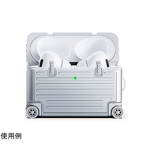 キャリーケース for AirPods