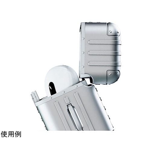 キャリーケース for AirPods