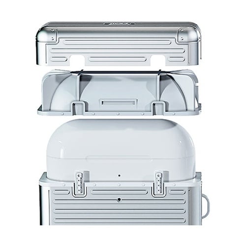 キャリーケース for AirPods