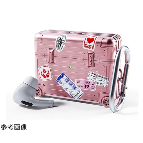 キャリーケース for AirPods