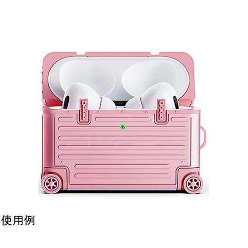 キャリーケース for AirPods