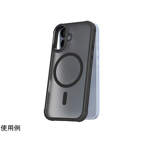 DUPLE M ARMOR for iP