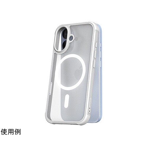 DUPLE M ARMOR for iP