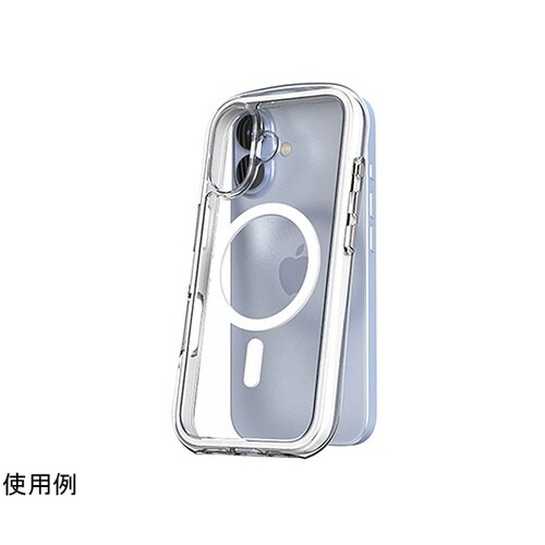 DUPLE M AIR for iPho