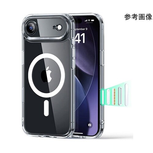 Classic MagSafe対応クリア