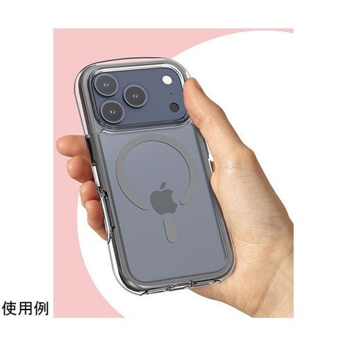 DUPLE M AIR for iPho