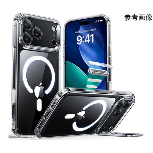 Classic スタンド付きハイブリッド