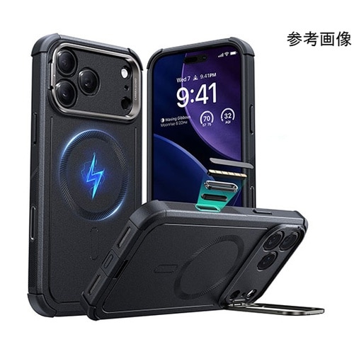 Cyber Armor スタンド付き耐衝