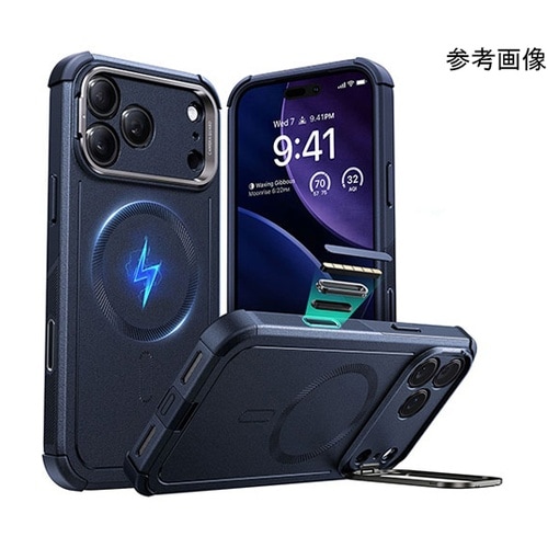 Cyber Armor スタンド付き耐衝