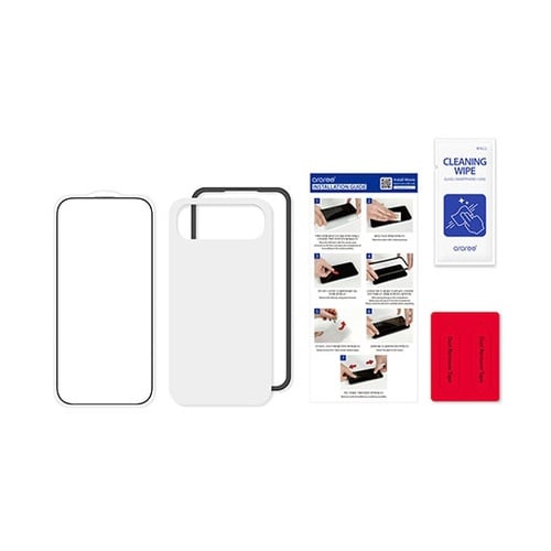 CORE GLASS for iPhon
