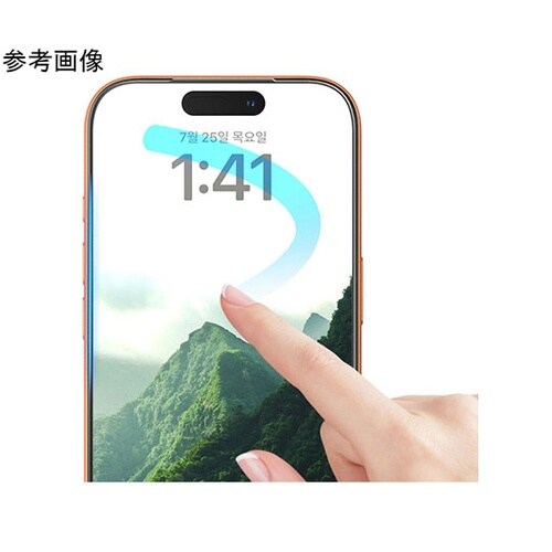 CORE GLASS for iPhon