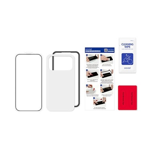 CORE GLASS for iPhon