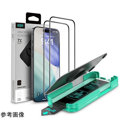 Armorite 液晶保護強化ガラスフィ