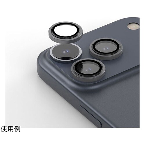 CORE CAMERA MR for i