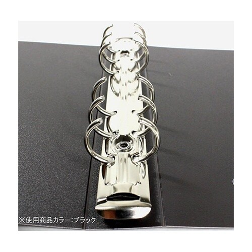 リフィルファイル (聖書) 20mm ブ
