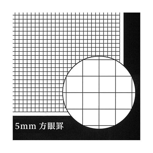 zeitVektor レポート用紙 (A