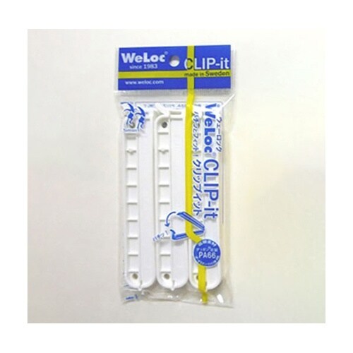 WeLoc ウェーロッククリップイットP
