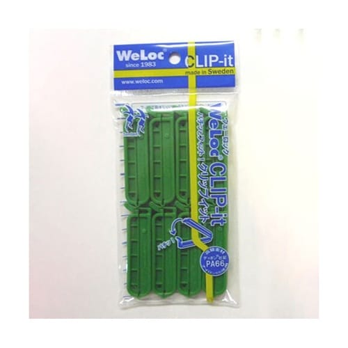 WeLoc ウェーロッククリップイットP