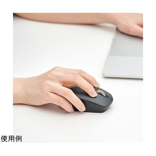 感動ホイールマウス Bluetooth・