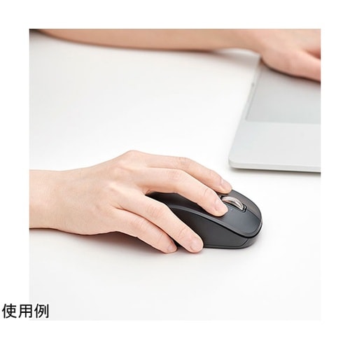 感動ホイールマウス Bluetooth・