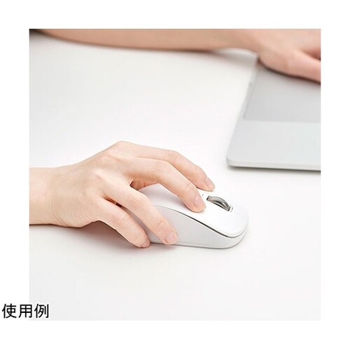 感動ホイールマウス Bluetooth・