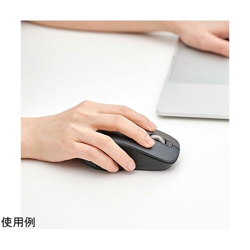 感動ホイールマウス Bluetooth・