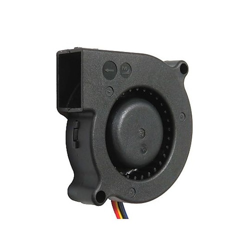51mm厚さ15mmDC12V PWMブ