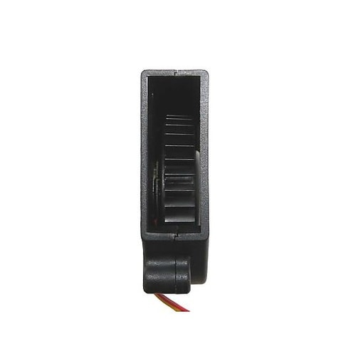 61mm厚さ18mmDC12V PWMブ