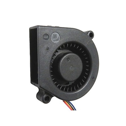 61mm厚さ18mmDC12V PWMブ