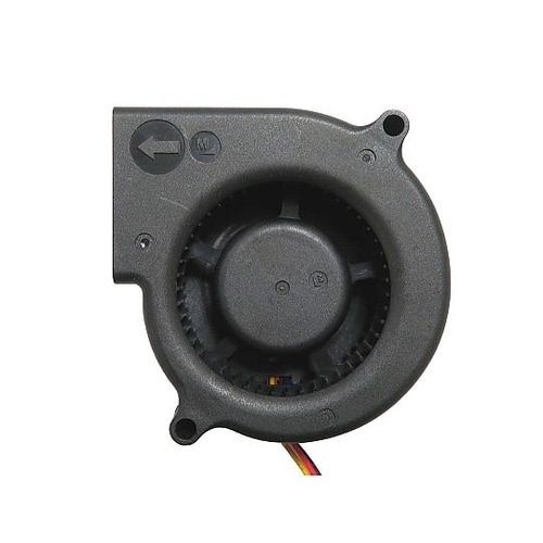 75mm厚さ30mmDC12V PWMブ