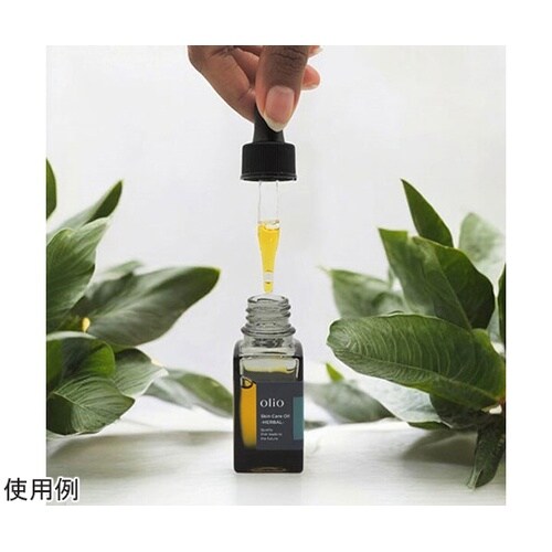 Skin Care Oil −HERBA