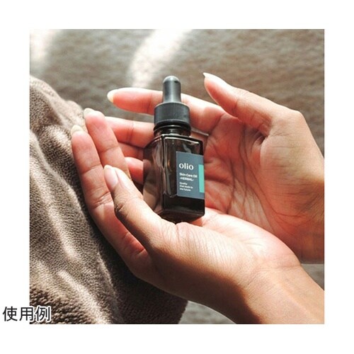 Skin Care Oil −HERBA