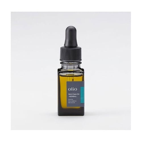 Skin Care Oil −HERBA