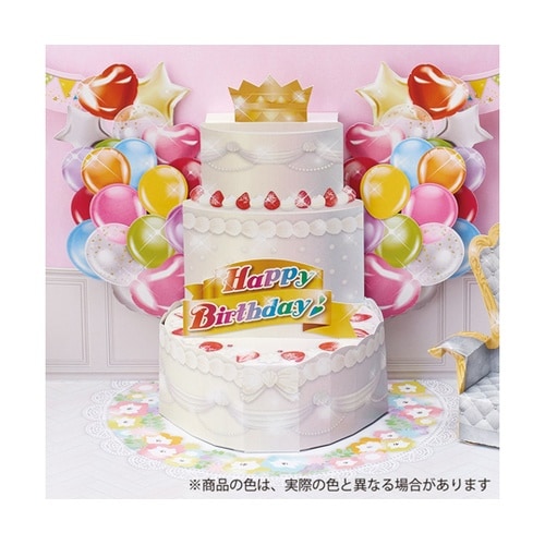 推し活 たためるペーパースタジオキット