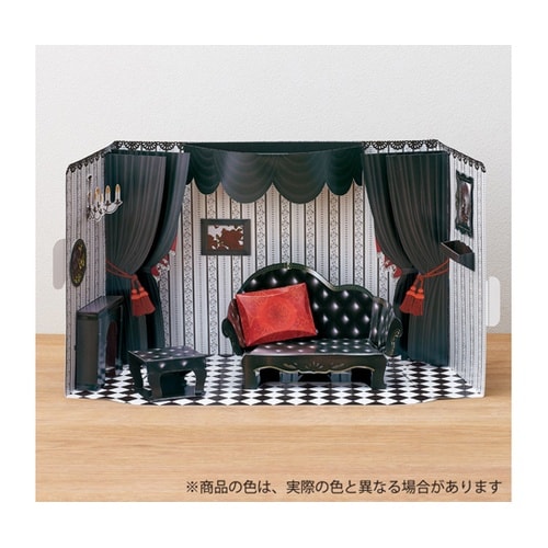 推し活 たためるペーパースタジオキット