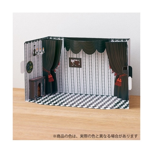 推し活 たためるペーパースタジオキット