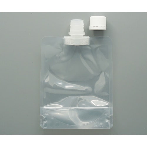 200mL センタースパウトパウチ 10