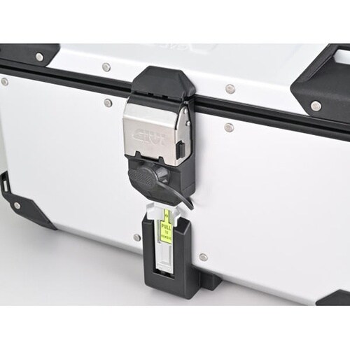 GIVI OBKEV58AA アルマイト