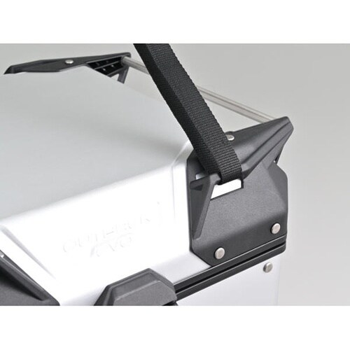 GIVI OBKEV42AA アルマイト