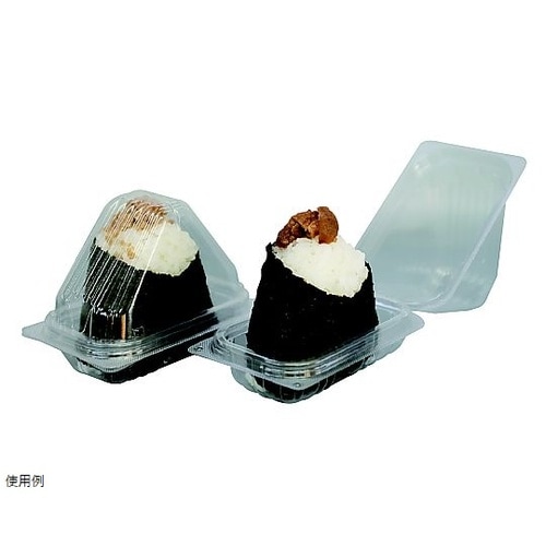 ユニコン OHO−60 透明 1ケース(